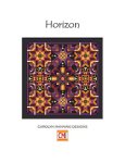 (image for) Horizon